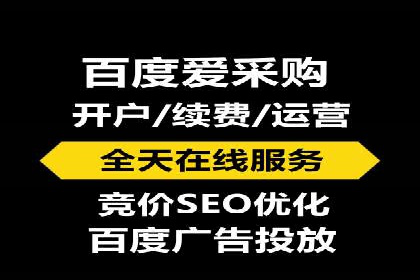 百度推广费用构成解析与案例研究
